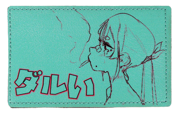 Smoke Break
