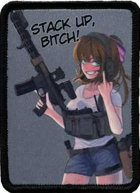 Stack Up Sayori